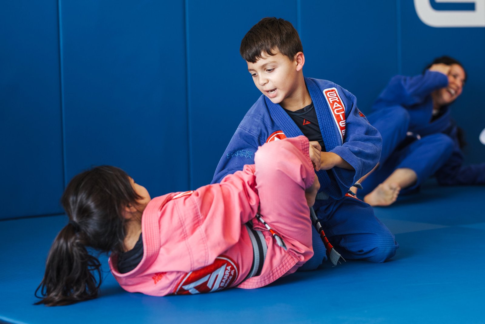 jiu jitsu kids near me