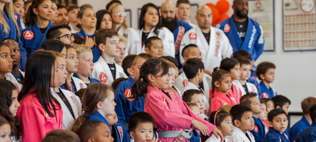 jiu jitsu kids MCK