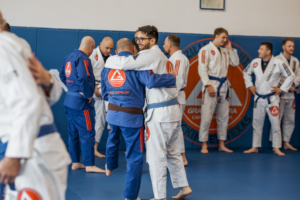 BJJ Classes Near Me