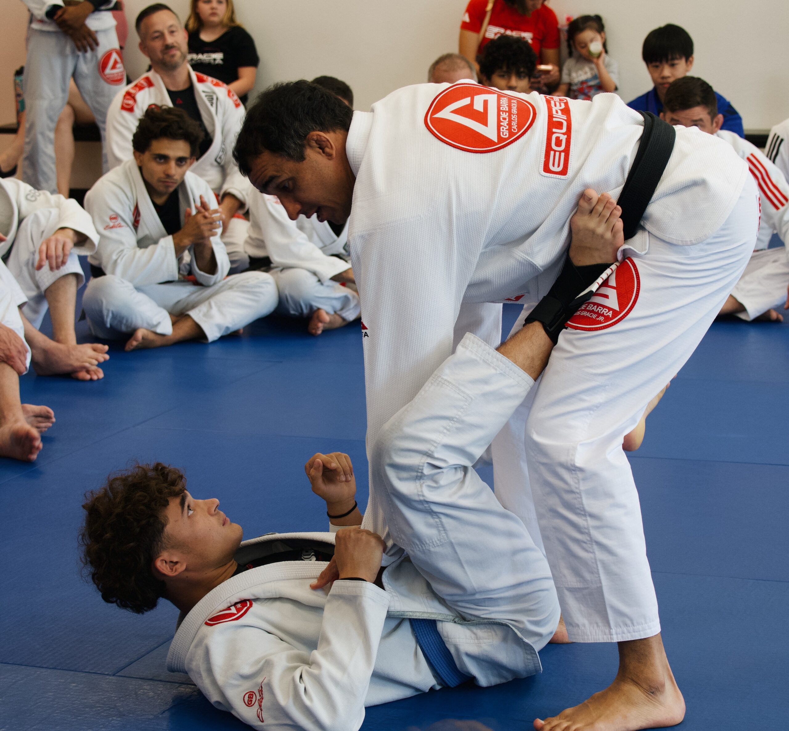 BJJ Classes Near Me